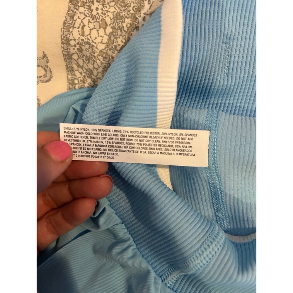 NWT XS All in motion active skort - Picture 3 of 3